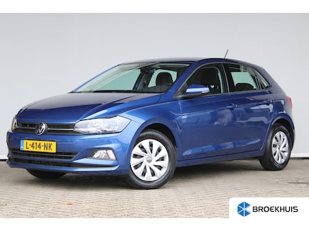 Volkswagen Polo 0