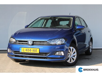 Volkswagen Polo 0