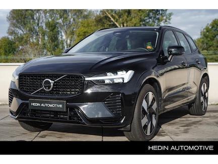 Volvo XC60 0