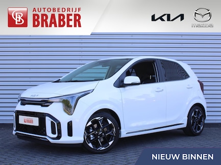 Kia Picanto 0