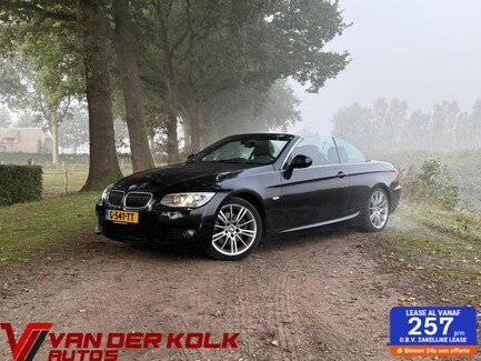 BMW 3-Serie 0
