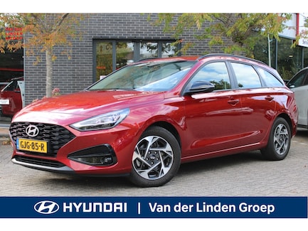 Hyundai i30 0