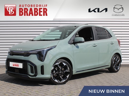 Kia Picanto 0