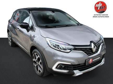 Renault Captur 0