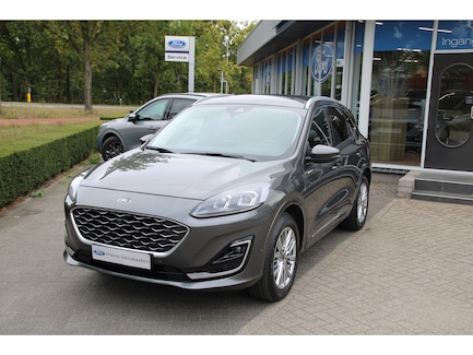 Ford Kuga 0