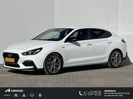 Hyundai i30 0