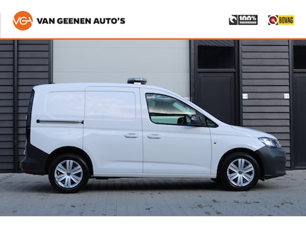 Volkswagen Caddy 0