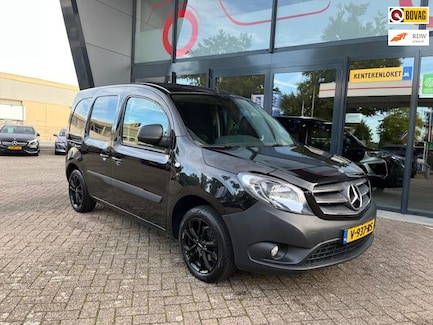 Mercedes-Benz Citan 0
