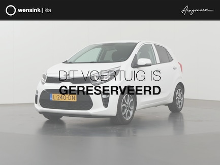 Kia Picanto 0