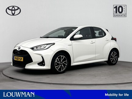 Toyota Yaris 0