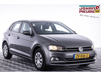 Volkswagen Polo 0