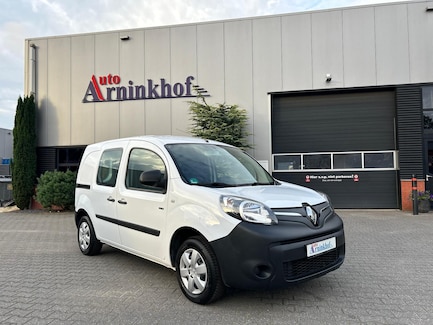 Renault Kangoo 0