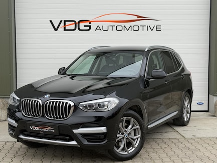 BMW X3 0