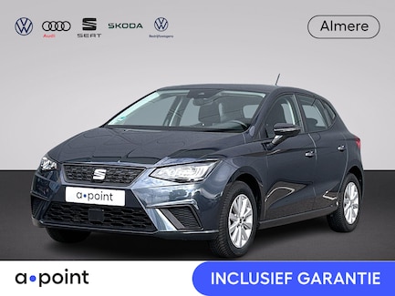 SEAT Ibiza 0