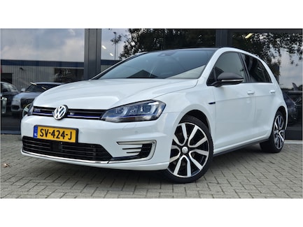 Volkswagen Golf 0