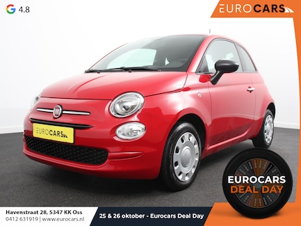Fiat 500 0