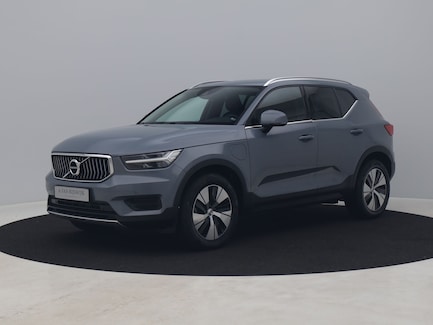 Volvo XC40 0