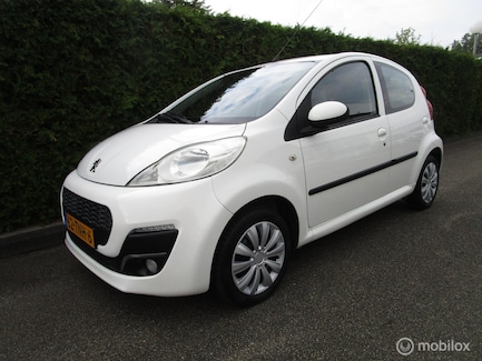 Peugeot 107 0