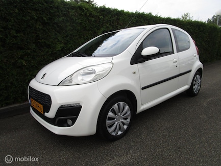 Peugeot 107 0