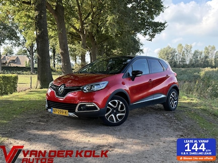 Renault Captur 0