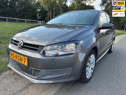 Volkswagen Polo 0