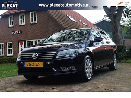 Volkswagen Passat 0