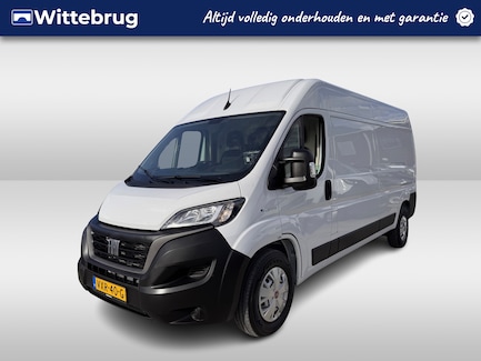 Fiat e-Ducato 0
