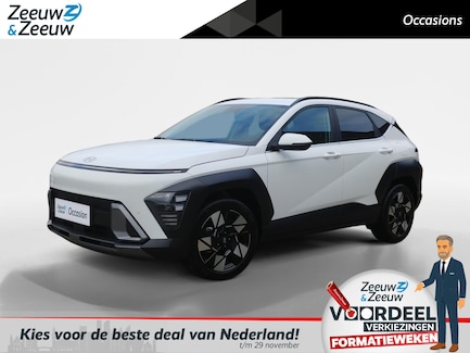 Hyundai Kona 0