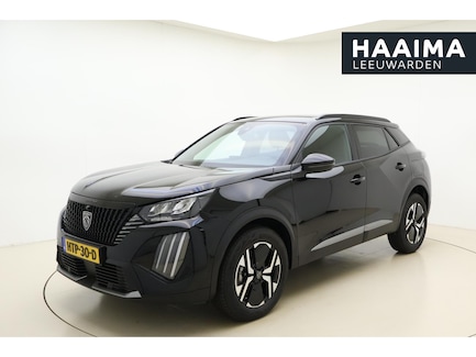 Peugeot 2008 0