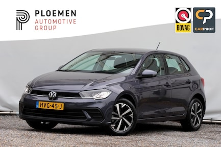 Volkswagen Polo 0