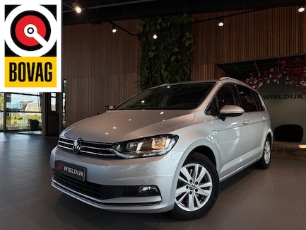 Volkswagen Touran 0