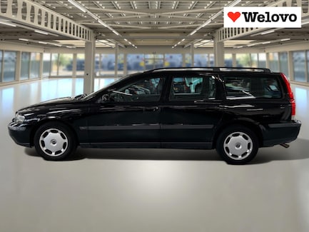 Volvo V70 0