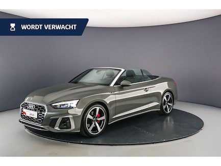 Audi A5 0