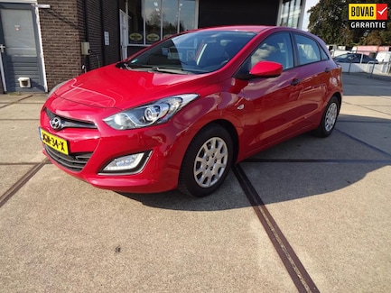 Hyundai i30 0