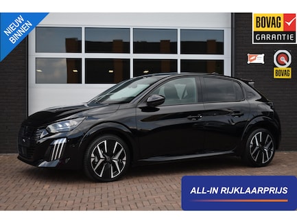 Peugeot 208 0