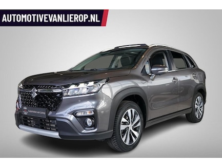 Suzuki S-Cross 0