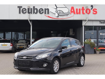 Ford Focus 0