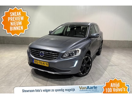 Volvo XC60 0