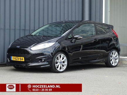 Ford Fiesta 0