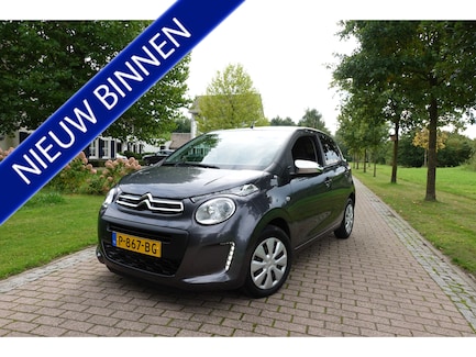 Citroën C1 0