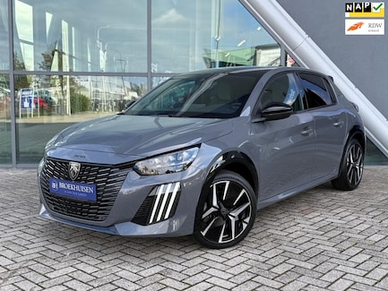 Peugeot 208 0