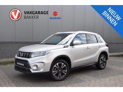Suzuki Vitara 0