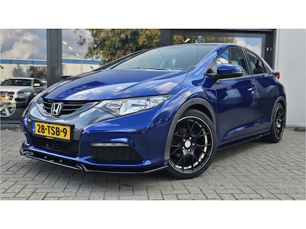 Honda Civic 0