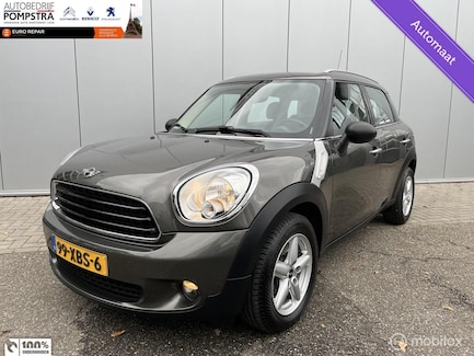 MINI Countryman 0