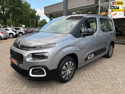 Citroën Berlingo 0