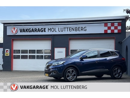 Renault Kadjar 0