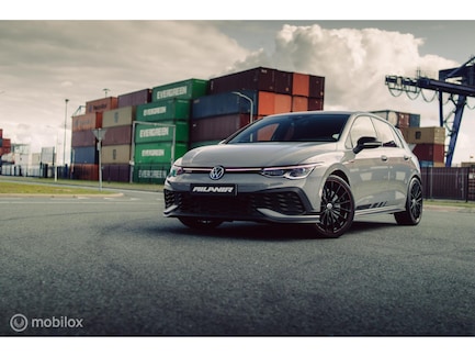 Volkswagen Golf 0
