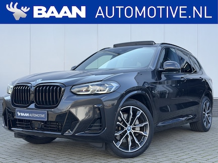 BMW X3 0