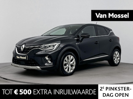 Renault Captur 0