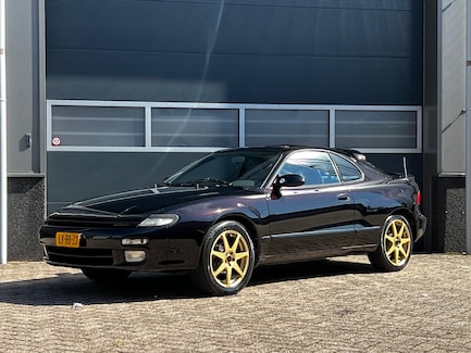 Toyota Celica 0